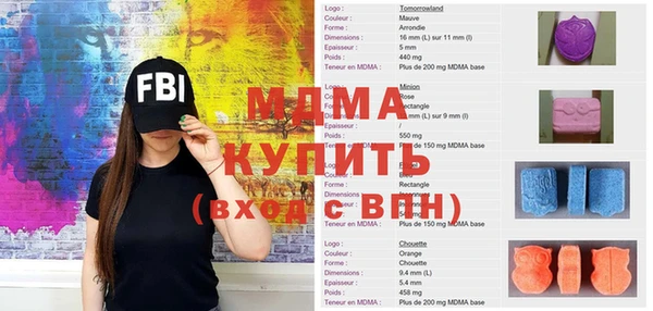 шишки Лиски